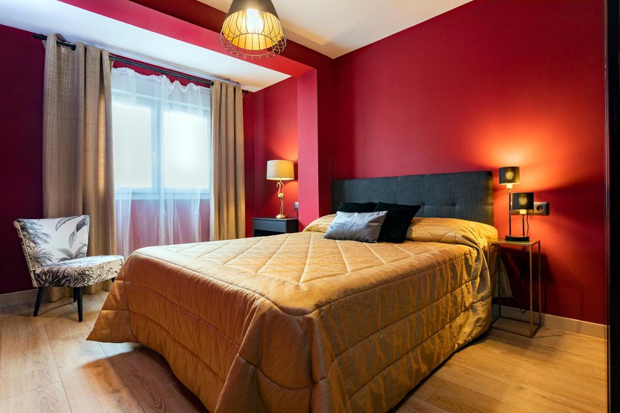 Apartamento Superior Bali Malaga Exterior photo