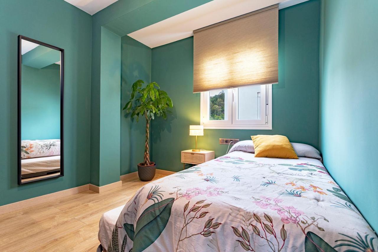 Apartamento Superior Bali Malaga Exterior photo